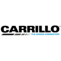 Carrillo SCR13681-6 - 2014+ Porsche 911 Turbo CARR Bolt Connecting Rod - Set of 6