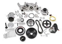 Holley 20-190P - Accessory Drive System Kit