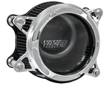 Vance & Hines 71073 - HD Multi Fit VO2 Insight Intake Kit Chrome