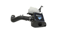 Volant 19850D - Cold Air Intake Kit; Incl. Closed Filter Box/Air Duct/DryTech 3D Synthetic Filter/Connectors/Clamps;