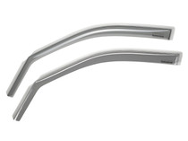 Weathertech 70199 - Side Window Deflector