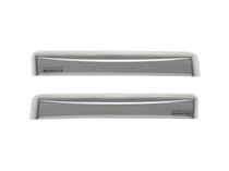 Weathertech 71165 - Side Window Deflector