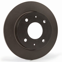 EBC RK7499 - 09-13 Toyota Highlander 2.7 2WD/4WD Premium Rear Rotors