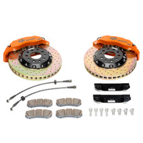 Ksport BKTY620-836CO - Supercomp Big Brake Kit  