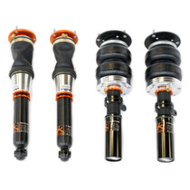 Ksport CCA060-ASO - Airtech Air Suspension Kit  