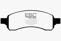 EBC UD1169 - 07+ Buick Enclave 3.6 Ultimax2 Front Brake Pads