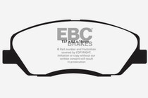 EBC DP41783R - 06-09 Hyundai Entourage 3.8 Yellowstuff Front Brake Pads