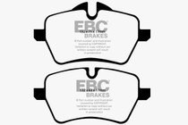 EBC UD1204 - 07-14 Mini Hardtop 1.6 Turbo Cooper S Ultimax2 Front Brake Pads