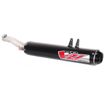 Big Gun 12-6832 - 08-12 CAN AM OUTLANDER MAX 650/XT EVO U Series Slip On Exhaust