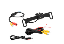 Boss Audio BPLCAM - Systems Motorcycle Rearview Camera