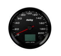 Holley 26-613 - EFI GPS Speedometer