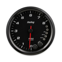 Holley 26-616 - EFI CAN Tachometer