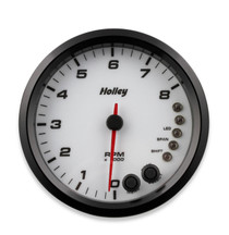 Holley 26-616W - EFI CAN Tachometer