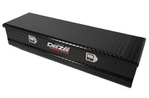 DEE ZEE DZ 8556FB - Deezee Universal Tool Box - Red Chest Black BT 56In