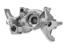 Holley 97-164 - Water Pump Manifold Assembly