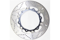 EBC MD2107 - 09-11 Yamaha XP 500 T-Max 4B51 Front Left/Right Standard Brake Rotor