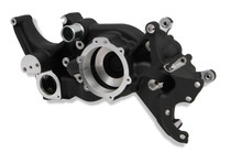 Holley 97-167 - Water Pump Manifold Assembly