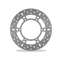 EBC MD9119D - 18-21 Honda NSS 300 A Forza ABS Front Left/Right Standard Brake Rotor