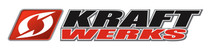 KraftWerks 106-18-0100 - 20-23 Kawasaki KRX 1000 H-Beam Connecting Rods