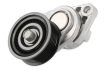 Holley 97-264 - Tensioner Assembly with grooved pulley