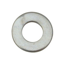S&S Cycle 50-7015-8 - 255in x .438in x .024in Flat Washer - 8 Pack