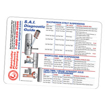 SPC Performance 20504 - SAI MAGNET