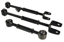 SPC Performance 67540 - 08-13 Honda Accord/09-13 Acura TSX/TL Rear Adjustable Control Arm (Set of 3)