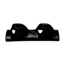 BLOX Racing BXPP-31919 - Racing 94-98 Dodge Neon Pillar Pod Gauge Mount - 2 Gauges