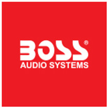 Boss Audio PATV65RGB - Systems Planet Audio ATV UTV Audio Stereo Sound System - RGB Illumination