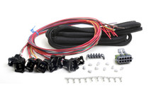 Holley EFI 558-204 - Fuel Injection Wire Harness