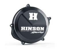 Hinson Clutch C094 - 04-09 Honda CRF250R Billetproof Clutch Cover