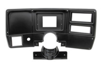 Holley EFI 553-309 - Dash Bezels for the  EFI 7" Dashes