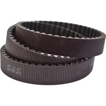 S&S Cycle 106-0355 - 1.5in 136 Tooth Carbon Secondary Drive Belt