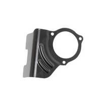 S&S Cycle 170-0641 - 08-17 Touring Throttle By Wire Induction Module Cover - Black