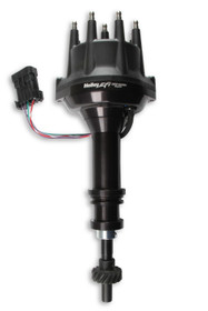 Holley EFI 565-210BK - Gen 2 Dual Sync Distributor