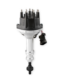 Holley EFI 565-210 - Gen 2 Dual Sync Distributor