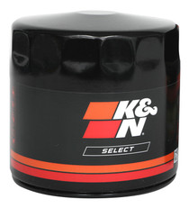 K&N SO-2010 - Oil Filter; Spin-On