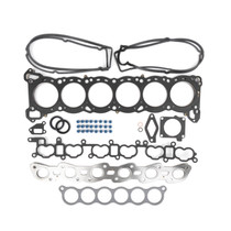 Cometic PRO2016T-880-066 - Automotive Nissan RB25DET Top End Gasket Kit