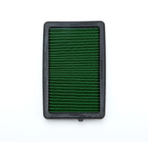 Green Filter 7484 - Air Filter Element - Panel - Reusable Cotton - Green - Honda Civic 2023 - Each