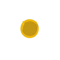 KC HiLiTES 4266 - FLEX ERA 1 Performance Yellow Flood Beam Lens
