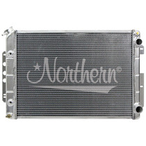 Northern Radiator 205182 - All Aluminum Muscle Car Radiator