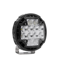 ARB TM522 - Nacho 5.75in Offroad TM5 Amber White LED Light Set