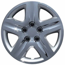 Coast To Coast IWC43116C - Wheel Cover 16 Inch 5 Spoke Chrome Set Of 4