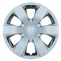 Coast To Coast IWC42916C - Wheel Cover 16 Inch 6 Spoke Chrome Set Of 4