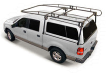 TrailFX FCLR002B - Trail FX Ladder Rack