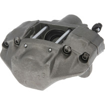 StopTech 141.66062 - Centric 18-19 Buick Enclave Semi-Loaded Brake Caliper - Front Left