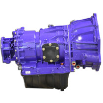 ATS Diesel 309-833-4332 - ATS Stage 3 Allison LCT1000 Transmission Package 2WD w/ PTO 2007.5-2010 6.6L LMM Duramax