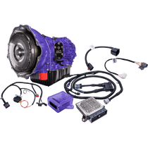 ATS Diesel 319-925-2464 - ATS Full Allison Conversion Kit Stage 2 Transmission Build Replaces 4 Wheel Drive Aisin AS69RC 2019+  Performance