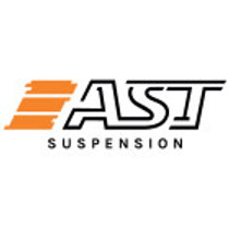 AST ASTLS-22-230 - 2020+ Tesla Model Y Long Range AWD Lowering Springs
