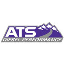 ATS Diesel 6019204368 - 11-14 GM 6.6L Duramax 2WD TCM Upgrade A50 to T87